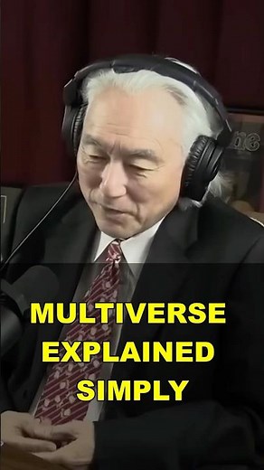 The Multiverse Explained | Michio Kaku