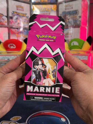 Opening the Marnie Premium Collection Box: Episode 599