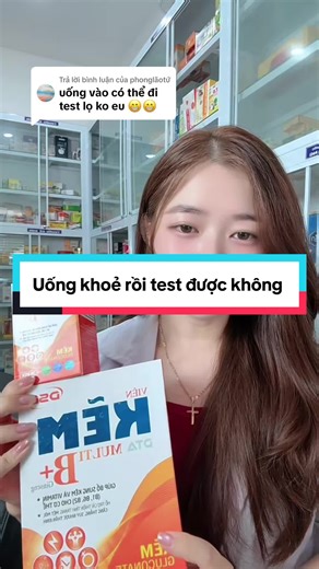 Kẽm DSD Plus: Hỗ Trợ Nâng Cao Phong Độ Nam Giới