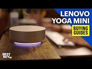 Lenovo Yoga Mini Desktop – Buying Guides from Best Buy