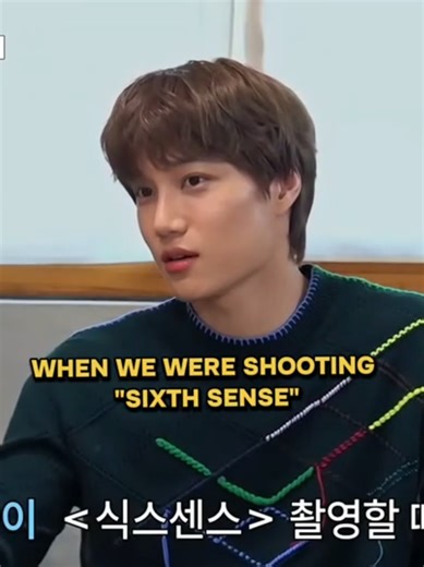 KAI 2:2 Blind Date Show Insights