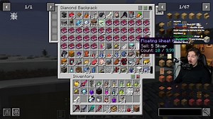 MINECRAF TERRARIA MOD !modlist