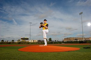 True Pitch Mound 312-G