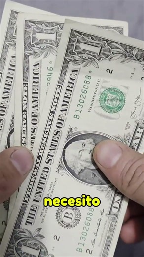 I'm paying $4,500 for this $1 bill ⭐😳