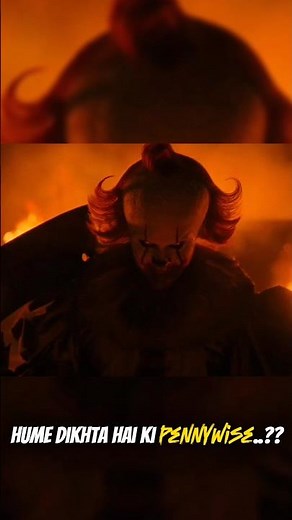 How Ingrid and will survive Pennywise Deadlight?? #pennywise #Itwelcometodery