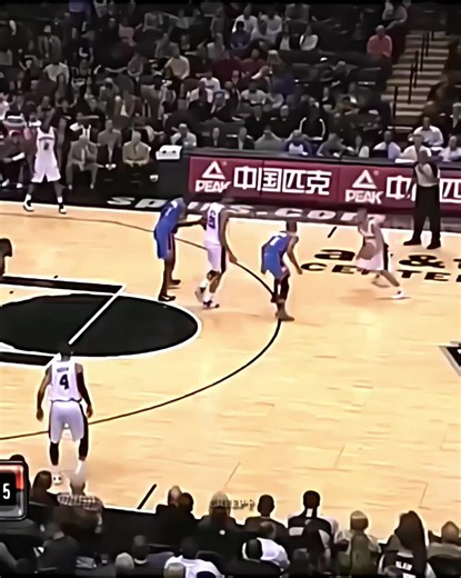 Tony Parker highlights!🔥 #nba #tonyparker #highlights #spurs | tony parker