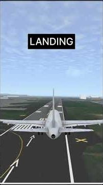 Can I Butter the Landing? A320 at Mumbai (VABB) | Real Flight Simulator