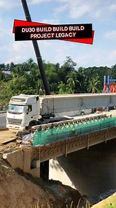 Kani nga project under ni sa build build build ni pangulong duterte ha, basin angkunon napod ni. | Pareks Tolindoy Vlog