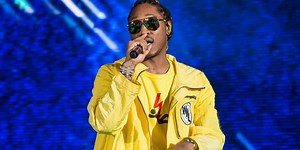 Future Drops 10-Minute Action Flick for "Feds Did a Sweep" Music Video