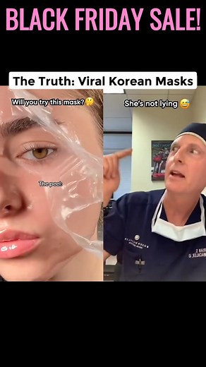 Wake up to glassy, bouncy skin—while you sleep. 🌙 Our Collagen Night Wrapping Mask hugs your skin like a silky seal to lock in moisture and smooth texture. ✅ Visibly refine the look of pores ✅ Plump the appearance of fine lines ✅ Calm redness and boost overnight glow Powered by collagen barrier-loving hydrators. Dermatologist-tested. Try it for 60 days, risk-free—see the bounce by morning. ✨ | Korean Beauty Insider