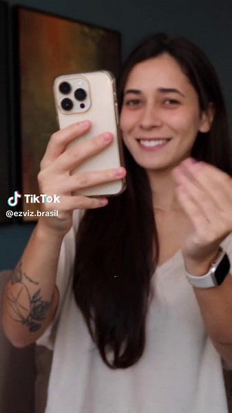 Configuração Fácil de Câmeras no App Ezviz em 3 Passos