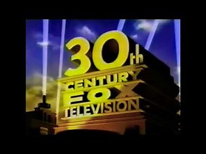 The Curiosity Company/30th Century Fox Television (2003)