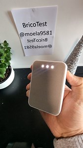 Test d'une sonnerie sans fil 😲!!! #test #essai #sonnerie #sonnette #carillon #magasinaction #action | BricoTest Moela