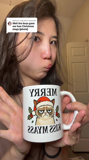 Cute Christmas Mug Ideas for Gift Giving