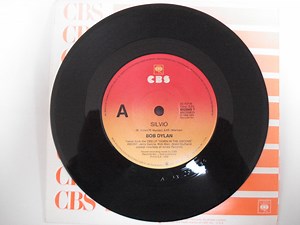 Bob Dylan - Silvio