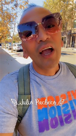 #juliopacheco imformacion medical importante con RACHEL POZOS | Julio Pacheco