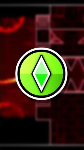 How To Bot Levels In GD #geometrydash #gd #gaming #games #doggie #shorts #zoink #extremedemon