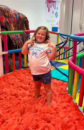 18K views · 249 reactions | What to expect if you visit SlooMoo Institute! | Fidget Toys Plus | Facebook