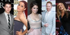 10 populares artistas que comenzaron en Teatro Musical