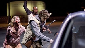 Zombieland · Film 2009 · Trailer · Kritik