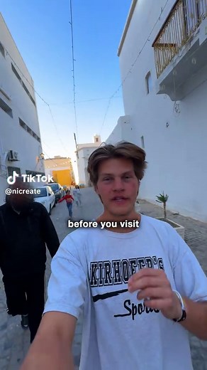 Exploring Libya: The Hidden Reality Behind 'Most Dangerous' Labels