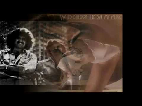 Wild Cherry - Hold On (With Strings) - [STEREO]
