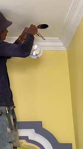 Put frog eyes in the house | Work 7D