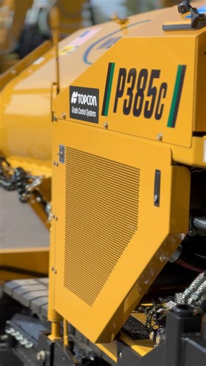 59K views · 1.2K reactions | Ready to step up your paving game? Let’s get you in one of our best-selling machines, the Weiler 385C. Built for performance, and backed by support! | Milton CAT Paving | Facebook