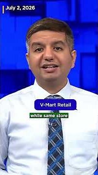 Market Preview | What Are The Key Stocks In Focus Today? | July 2, 2026 | N18S | CNBC TV18