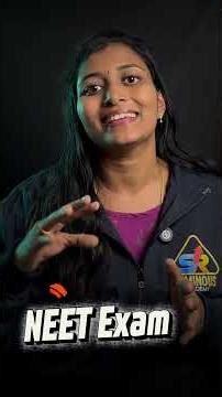 NEET Toppers’ Secret Tricks 🤫 | How They Score Top Marks!