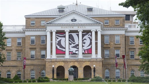 What are the best colleges in Wisconsin? Niche ranked the state's top schools for 2025