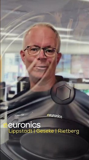 Miele – Qualität, die bleibt! | Euronics Schumacher Lippstadt