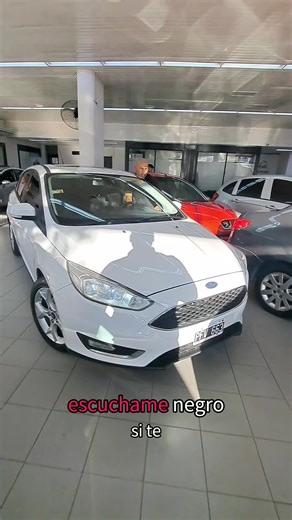 Ford Focus: Todo sobre el modelo 2020