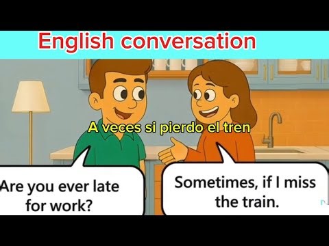 Here are 100 English conversations for your mind, Learn English now