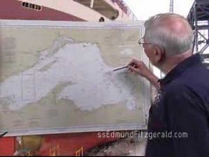 Edmund Fitzgerald