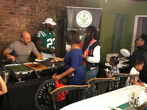 The Shauger Group Spreads Thanksgiving Cheer to Those in Need