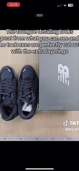 New balance 2002R protection pack review #cnfans