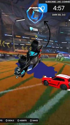 Unlock the BEST Rocket League Car Setup Used by Pros 76121