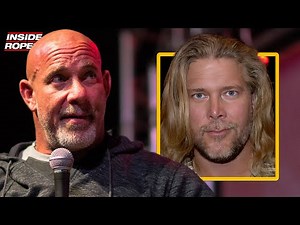 Goldberg SHOOTS On Shocking WCW Loss!
