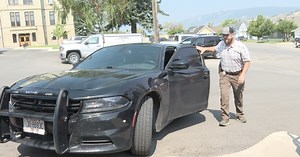 Anaconda police recount dangerous pursuit with high-speed driver