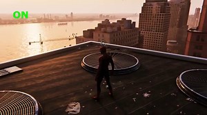 Photorealistic Movie Graphics by Reshade Guy (Sam Raimi Vibes)
