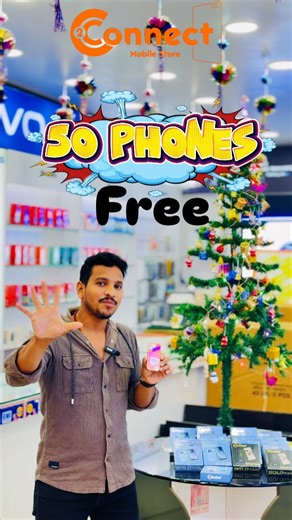 Connect Mobiles on Instagram: "🔥 *EXCLUSIVE iPhone 17 Pro Max GIVEAWAY ALERT!* 📱✨ C2 Connect Mobiles brings you a MIND-BLOWING chance to win the looks like a iPhone 17 Pro Max (that comes with an Android operating system 😎) ABSOLUTELY FREE! 👉 *How to enter:* ✔️ Follow C2 Connect Mobiles on Instagram ✔️ Like this post ✔️ Comment below & tag 3 friends ✔️ Share this post on your story 🎁 *50 Lucky Winners* will walk away with this iPhone 17 Pro Max! 🤑 _Conditions Apply_ 📝 📍 *_Hurry! Contest
