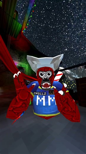 Everything New In The Gtag Update!! #gorillatag #gorillatagquest #vr #memorytag