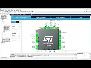 Using MESC FOC firmware