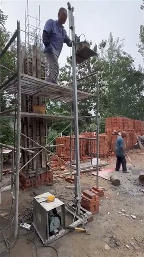 Genius Construction Site Invention Tools That Boost Work Efficiency