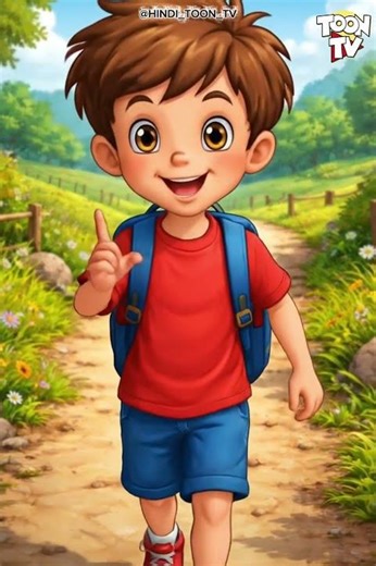 boy sing a song #music #housemusic #cartoon #trending #shorts #shortvideo #animation #youtubeshorts