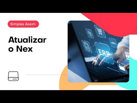 How to update Nex on your computer - Nex