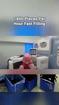 Revolutionize Your Textile Production: Discover Our Advanced Filling Machines