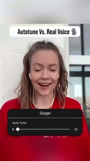 Change your voice now!