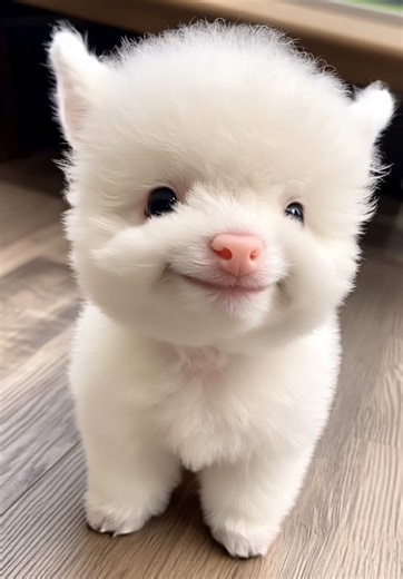 Cute little lamb 😊 #littlelamb #cute #baby #sheep #babysheep | sheep